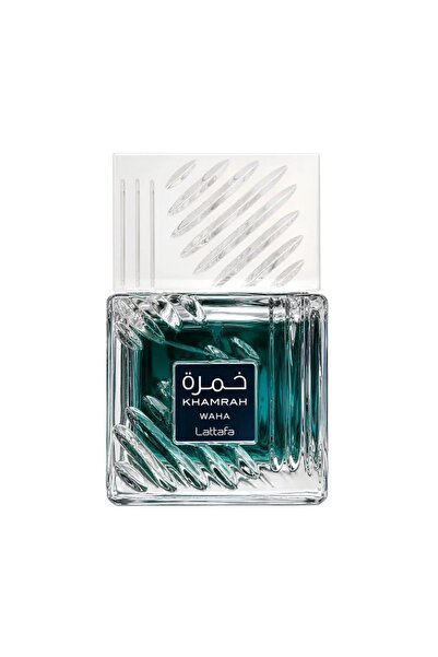 lattafa Parfum Khamrah Waha – parfum unisex 100 ml
