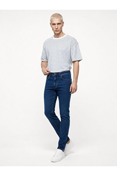 Loft Ricardo Slim Fit Men's Trousers