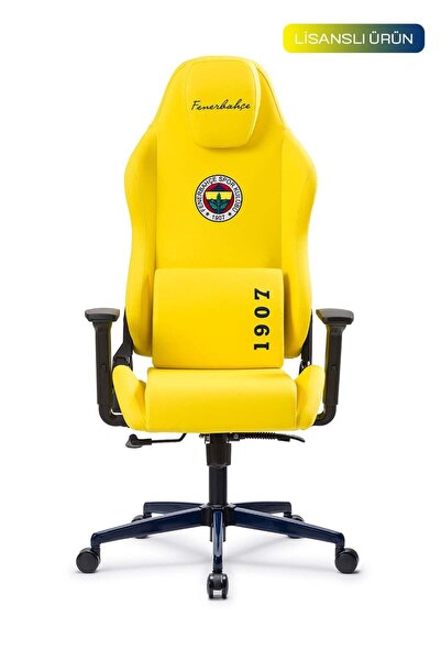 Fenerbahçe Kanarya Lisanslı Taraftar Koltuğu