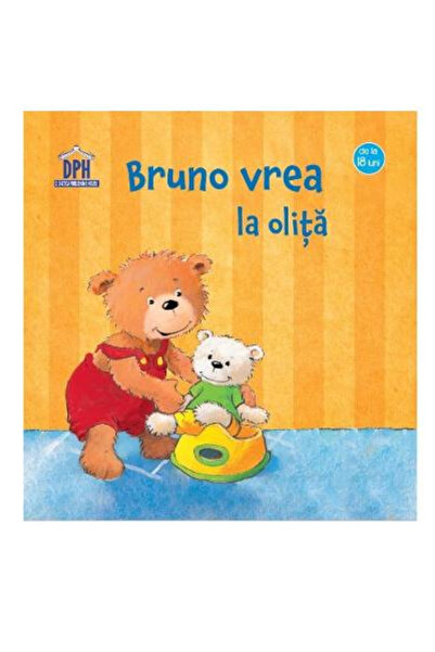 Editura DPH Bruno Vrea La Olita, - DPH Publishing House