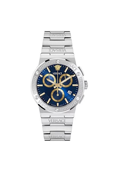 Versace VRSCVEKMA0225 Erkek Kol Saati