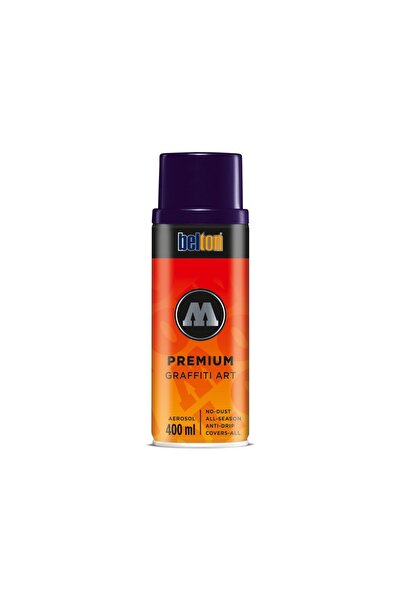 Molotow Belton Premium 400 ml 070 crazy plum