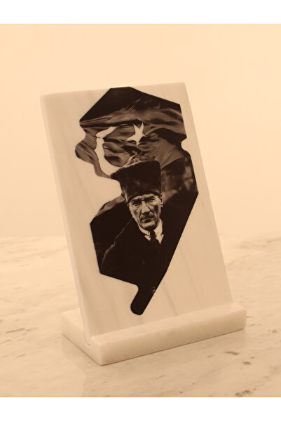 ATATÜRK SİLÜET TASARIM
