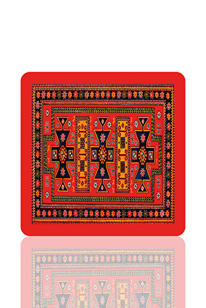 BLS 30X30 cm Medium Size Gamer Gaming Mouse Pad Non-Slip Rubber Base Mouse Ma...