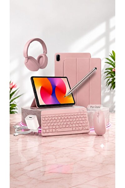 Huawei MATEPAD SE 11''İNCH 4GB 128 GB HAFIZA (SİM KARTLI)TABLET+KILIF+KALEM H...