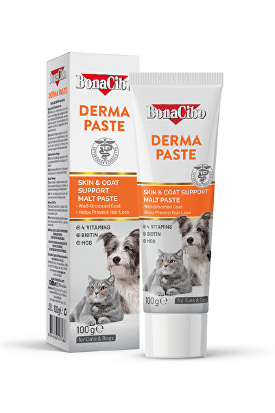 BonaCibo Derma Paste 100 gr