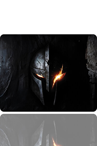 BLS 48X40 cm Large Size Gamer Gaming Mouse Pad Non-Slip Rubber Base Mouse Pad...