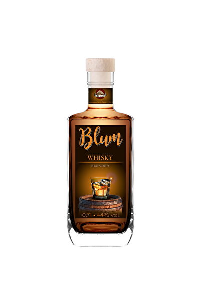 Blum Whisky amestecat 0,7l