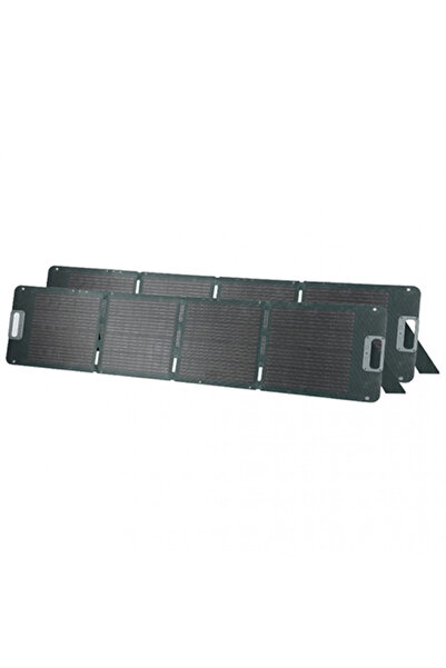 V-TAC Panou solar pliabil portabil de 240W 17.6V 12.72A