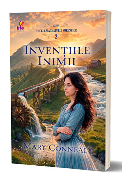 Life Publishers International Inventiile inimii