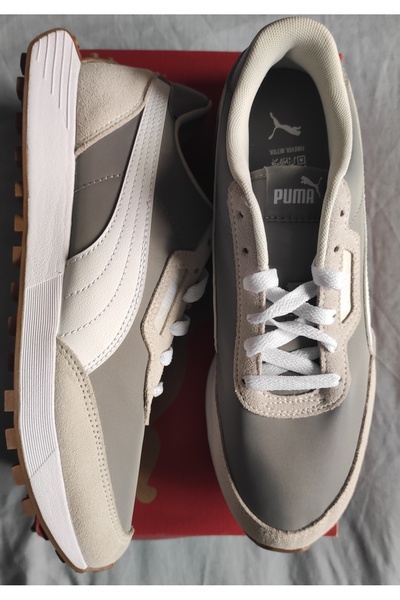 Puma Power Pantofi sport Lugged Classic 39EU