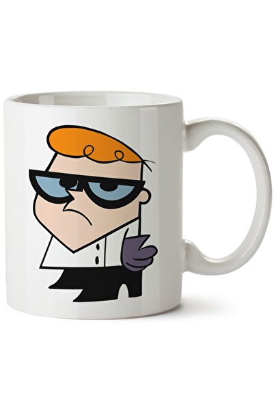 ET ERTAPASSAGE original creative designs كوب بورسلين مطبوع من Dexter قابل للغ...
