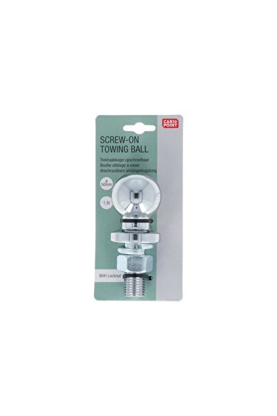 Carpoint Cui remorcare pentru remorci si ATV M22x1.75m 1.5Tone , Surub cuplar...
