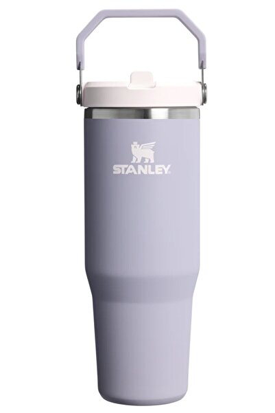 Stanley The IceFlow Flip Straw 2.0 Tumbler 0.89L Renkli