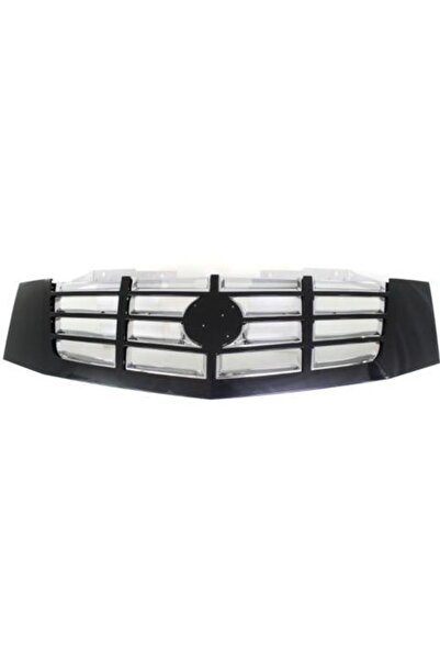 RapidAuto Grila radiator Cadillac Escalade, 01.2006-, 21995710, 215105