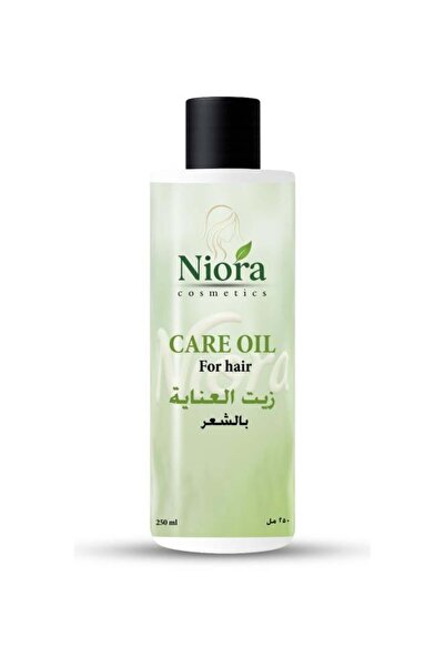 NEORA زيت العناية بالشعر