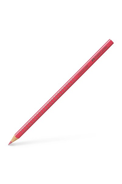 Faber Castell Creion colorat roz închis Grip FABER-CASTELL