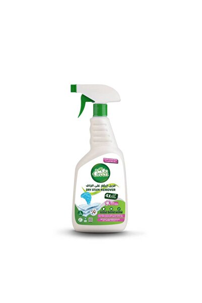 Go Green Dry Stain Remover 1 LTR - piece