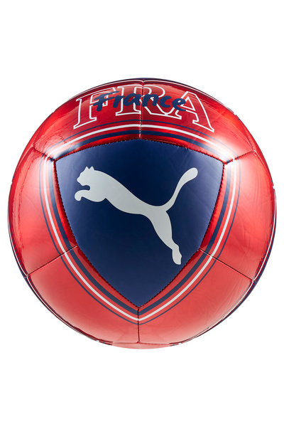 Puma National 2026 France Fan Unisex Blue Soccer Ball 08496906