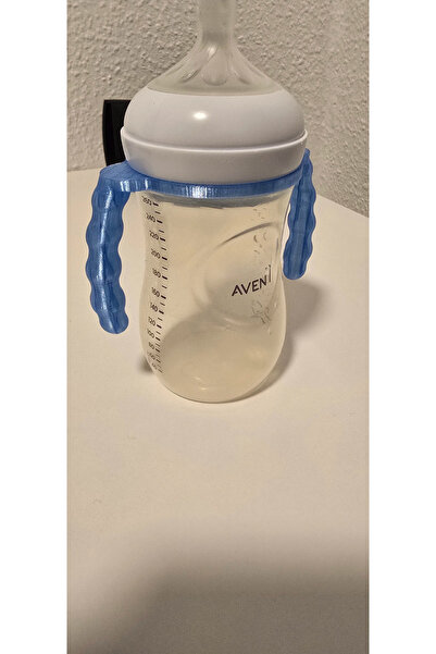 DU&ER Avent Compatible Baby Bottle and Bottle Holder