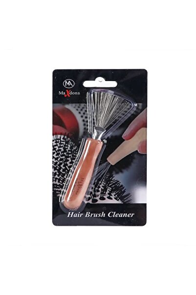 MAXDONA Practical Hair Brush Cleaner for Removing Hair and Dust - High Quality