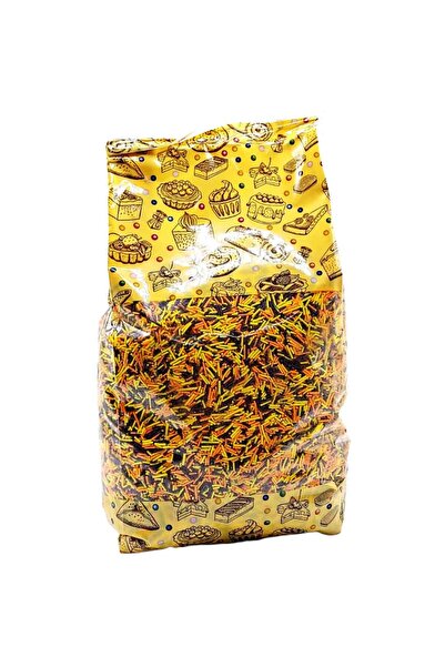 Top Ingrediente Drajeuri Sprinkles Betisoare (Nr 14) - 1 kg