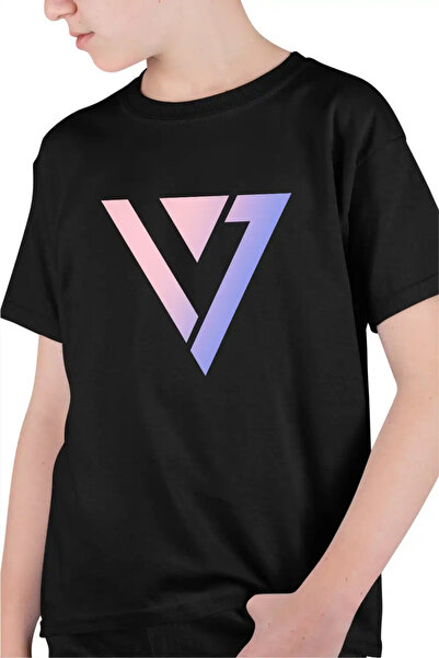OEM T-Shirt -Shirt Seventeen Kpop Mingyu Εμπορεύματα