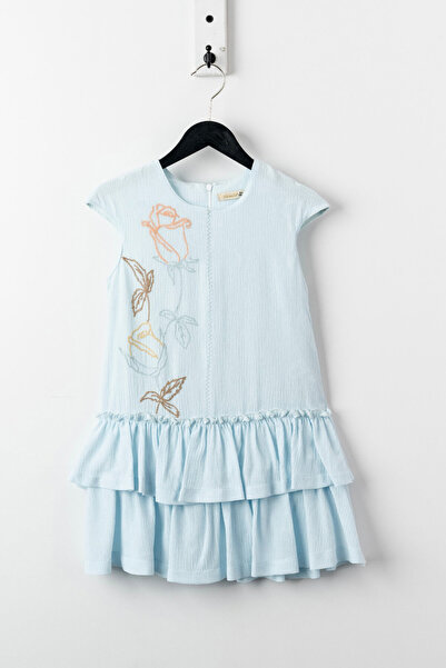 Moonstar Girl's Dress 49100