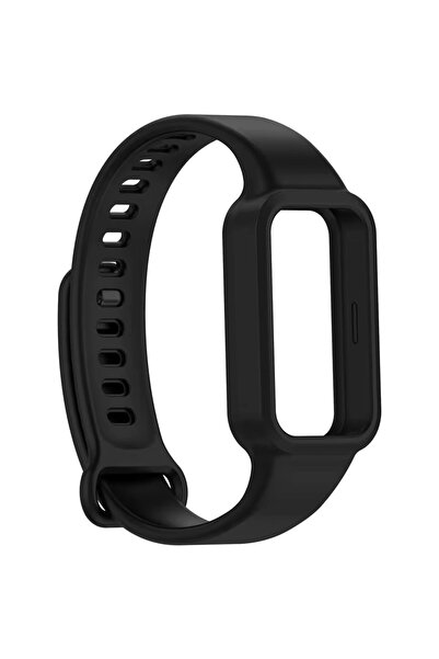 Dmay Xiaomi Redmi Smart Band 3 / Xiaomi Smart Band 9 Active Compatible Flexib...