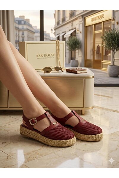 AZR Stylish Design, Light as if You'Re Not Wearing Them, New Season Slippers ...