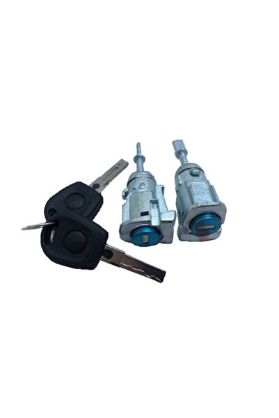 RapidAuto Set yale Skoda Fabia 6Y 2000-2007, Octavia 1U 1997-2010; Vw Golf 4 ...