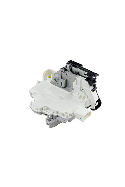 NTY Actuator usa fata Vw Passat B6 2005-, Tiguan 2007-, Stanga, EZC-VW-013