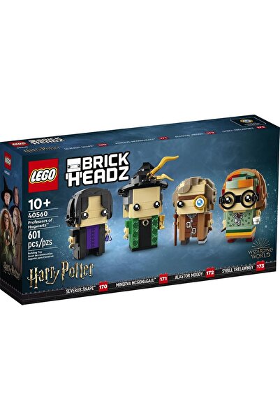 LEGO 40560 أخصائيو هوجورتس - جديد.