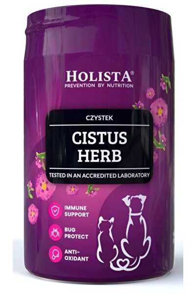 Holista Plantă de Cistus 100 G