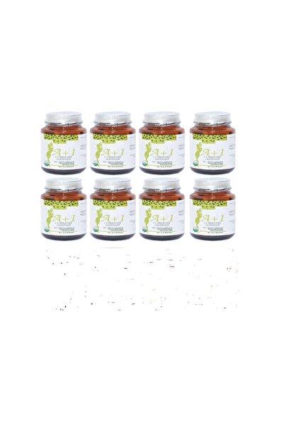 HHSS A1 Herbal 30 Capsules X 8 Pcs