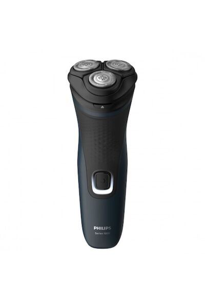 Philips Aparat de ras, Philips, LED, 240V, Negru
