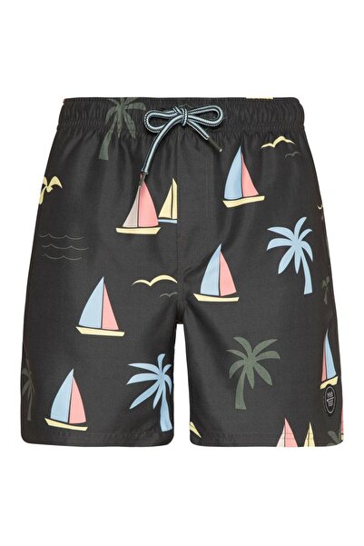 PROTEST Costum de baie bărbătesc Lamar XXL