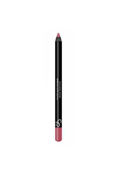 Golden Rose Creion de Buze Dream Golden Rose, nuanta 521