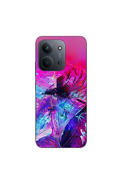 OEM Θήκη συμβατή με Xiaomi Redmi 15C, Σιλικόνης με σχέδιο KPop Demon Hunters ...