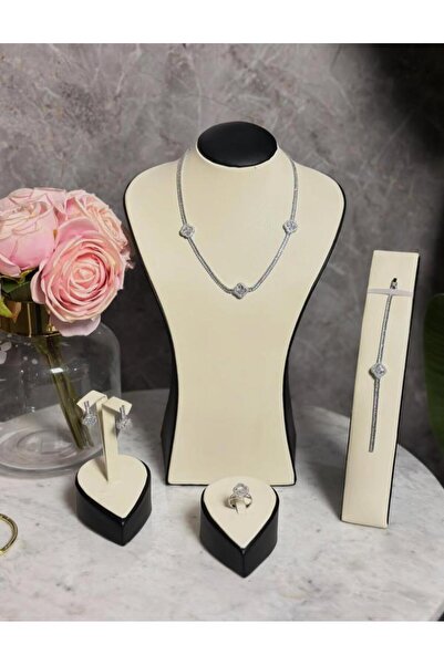 vanus fashion Accessory Set A1585