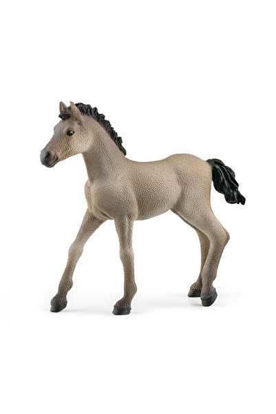 SCHLEICH figurine, Horse Club, Manz Criollo Definitive