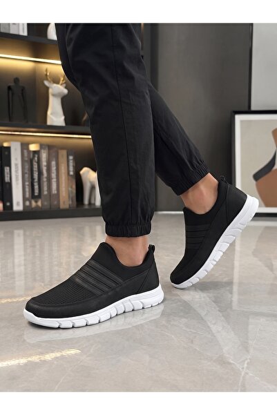 Babetty Father's Day Special Airy Orthopedic Daily Sports Walking Shoes Witho...