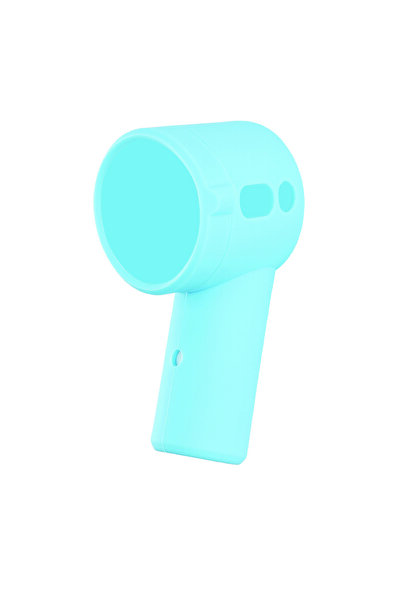 Sullab Shower Head Cover - Sky Blue