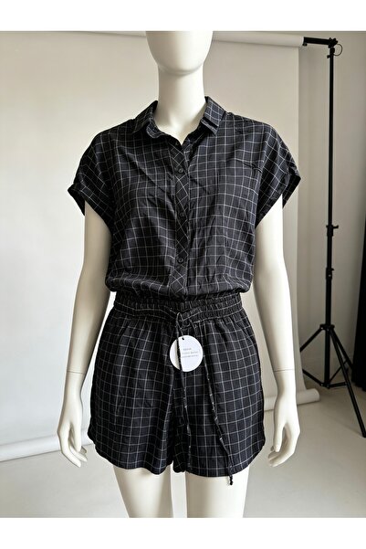 SHAKARA Compleu Negru