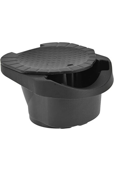 Yosoo Health Gear Adaptor Capsule Cafea, Reutilizabil, PP Alimentar, Perie Si...