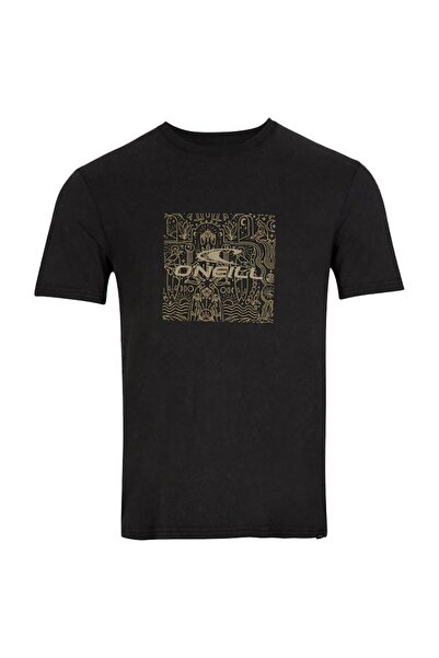 O'Neill ONeill Tricou bărbătesc cu mânecă scurtă Cube Fill S