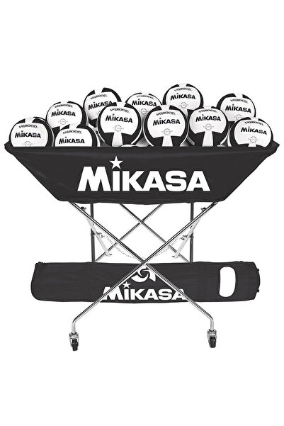 MIKASA Top Taşıma Arabası