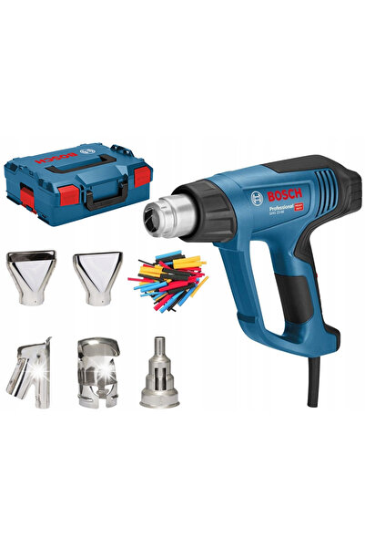 Boschen OPALARKA GHG 23-66 2300W L-BOXX 06012A6303 BOSCH