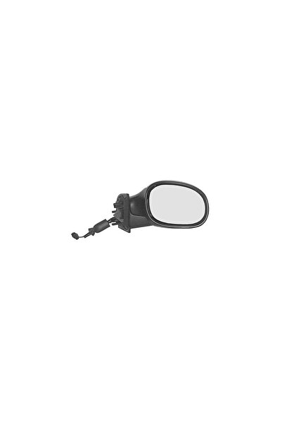 RapidAuto Oglinda exterioara Citroen C3 (Fc) 01.2002-12.2010 partea dreapta V...