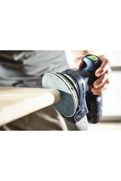 FESTOOL GRANAT NET plasă abrazivă D150 P100/50 203304